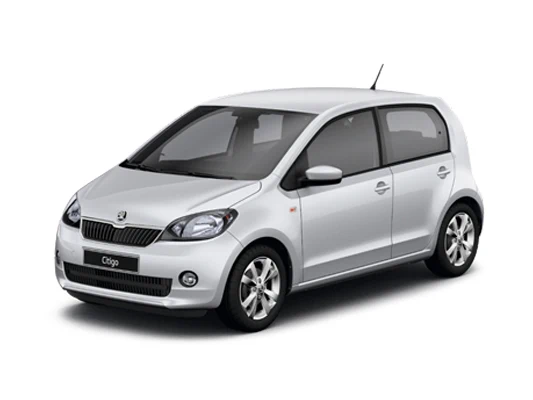 Scoda Citigo or Similar